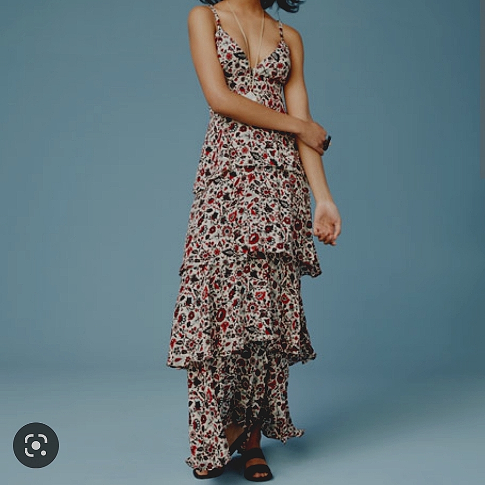 ALC Titus dress